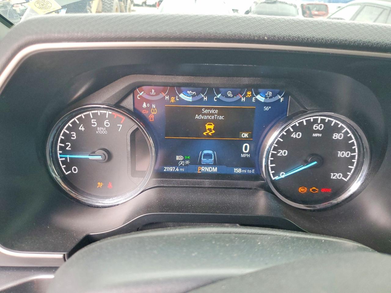2023 FORD F150