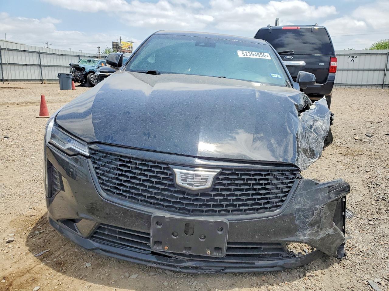 2024 CADILLAC CT4