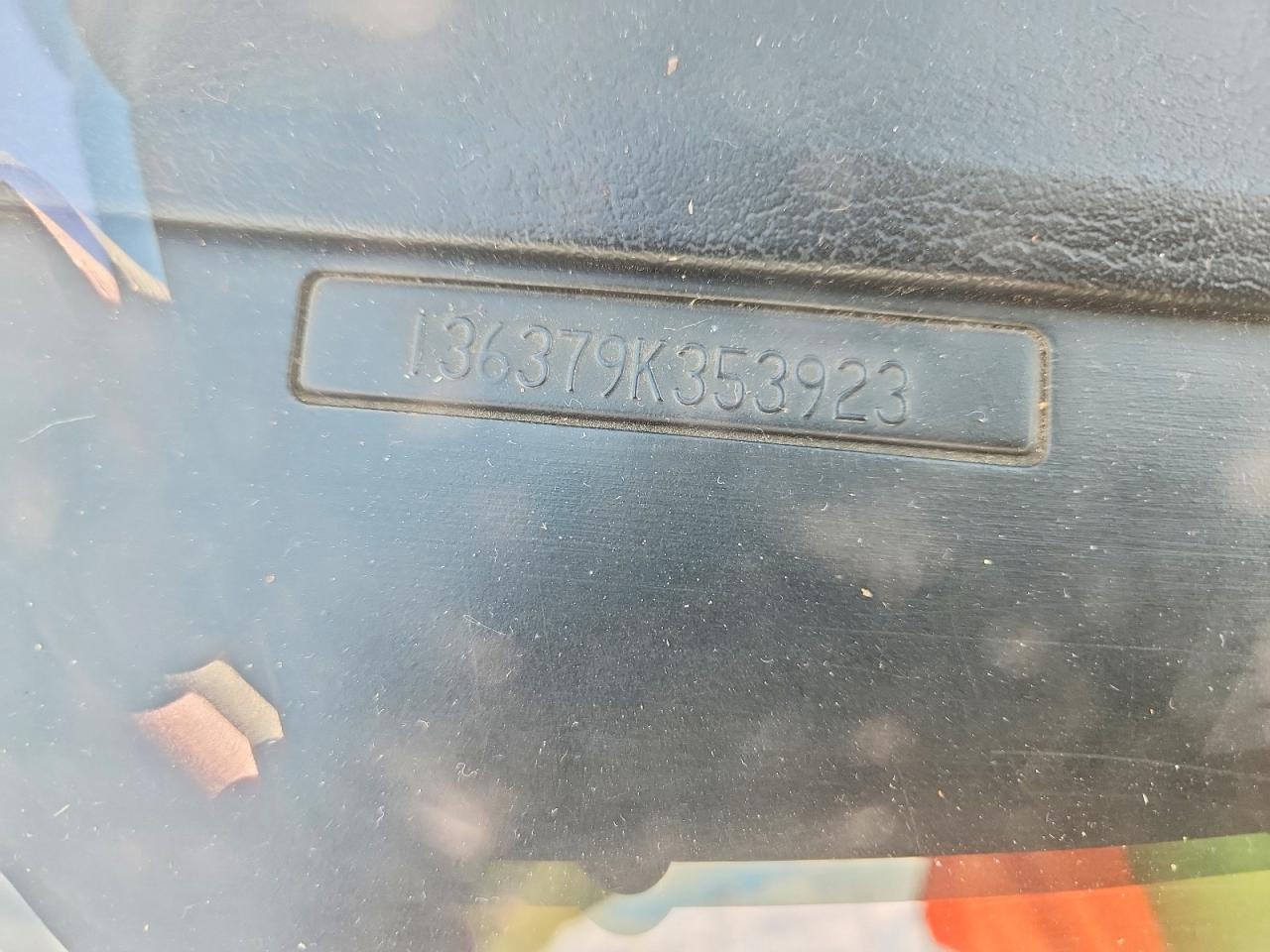 1969 CHEV ALL OTHER