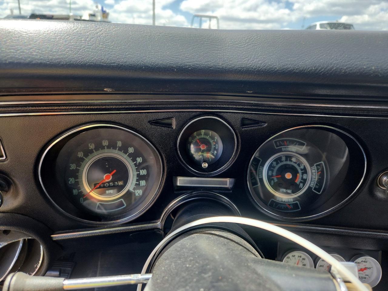 1969 CHEV ALL OTHER