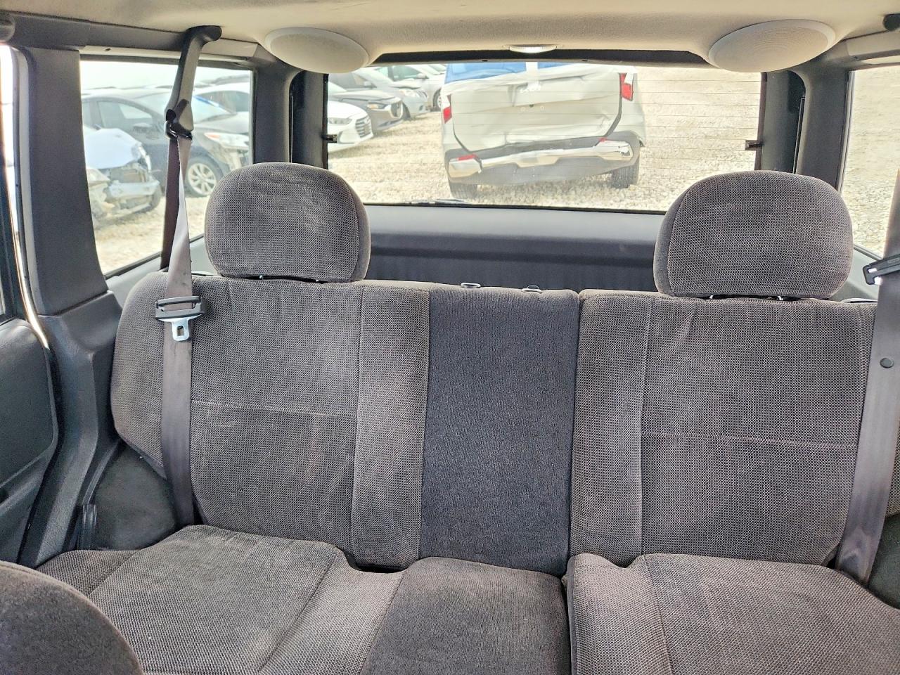 2000 JEEP CHEROKEE