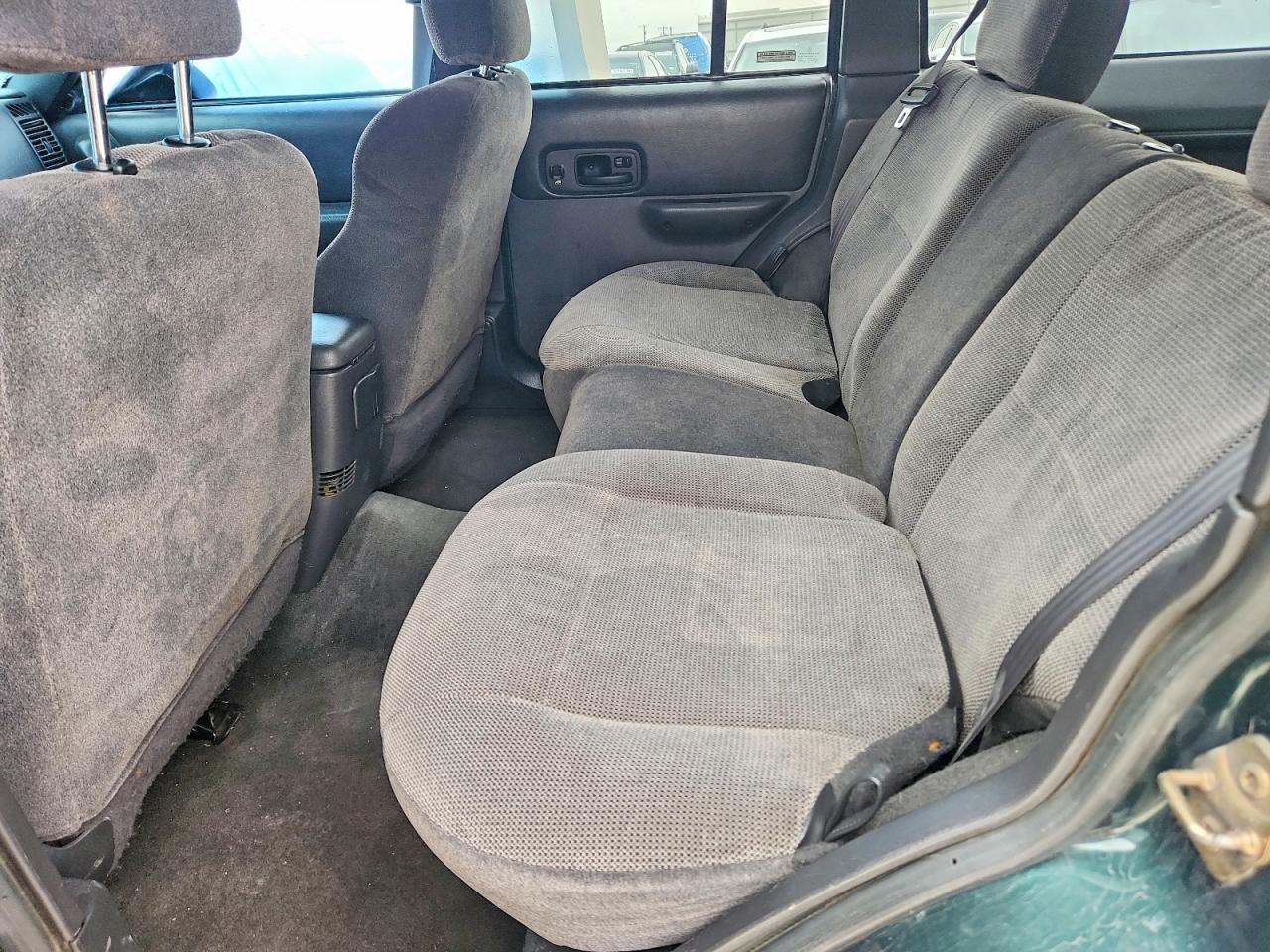 2000 JEEP CHEROKEE