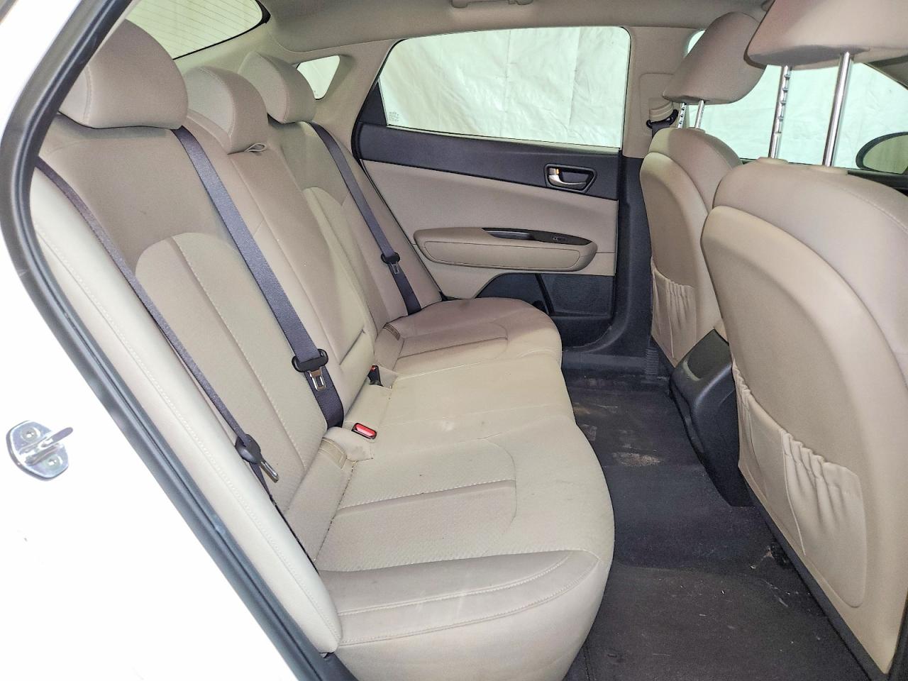2016 KIA OPTIMA