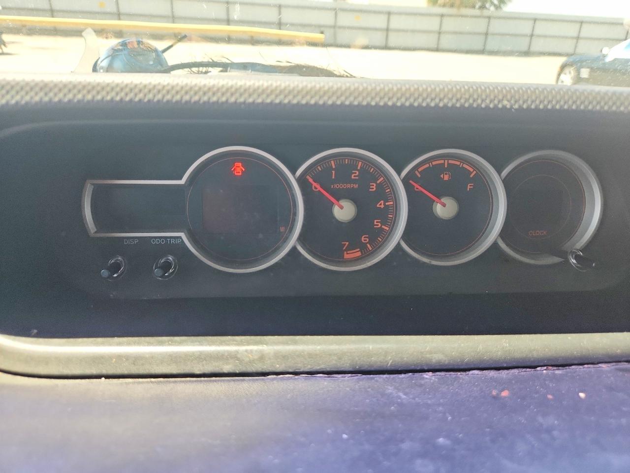 2012 SCION XB BASE