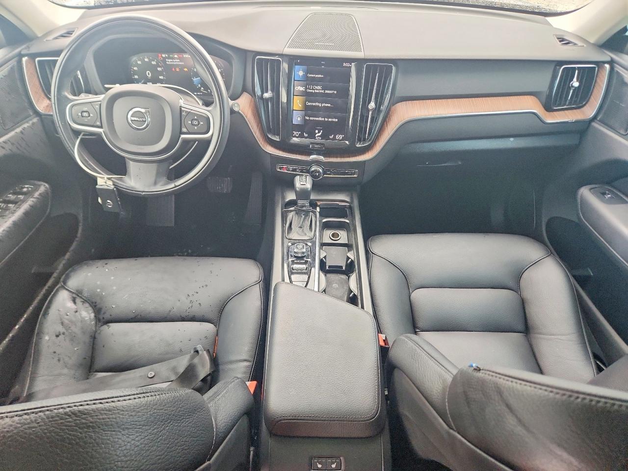 2021 VOLVO XC60