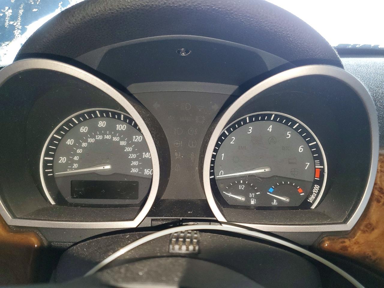 2008 BMW Z4