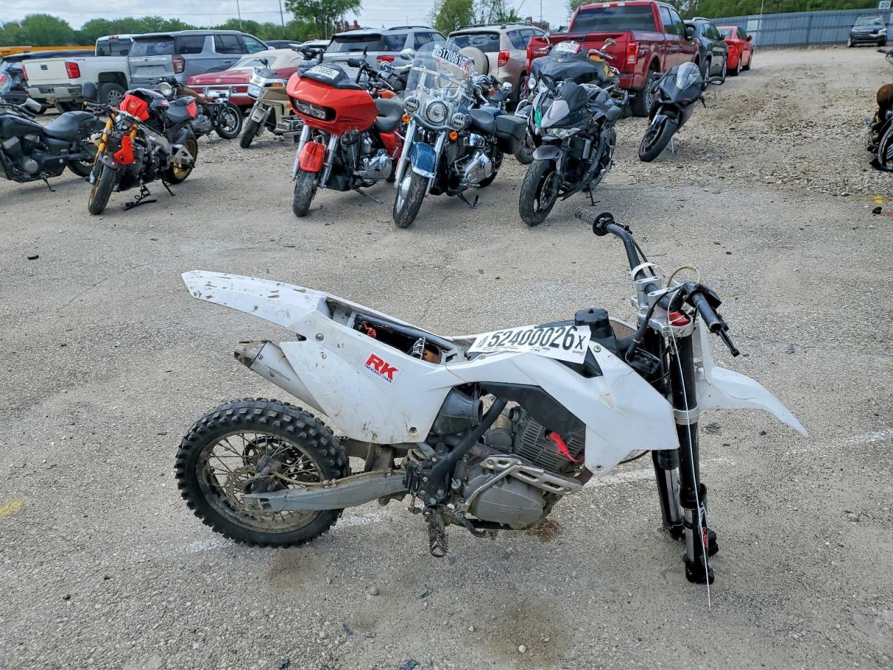 2021 AMAZONE SSR