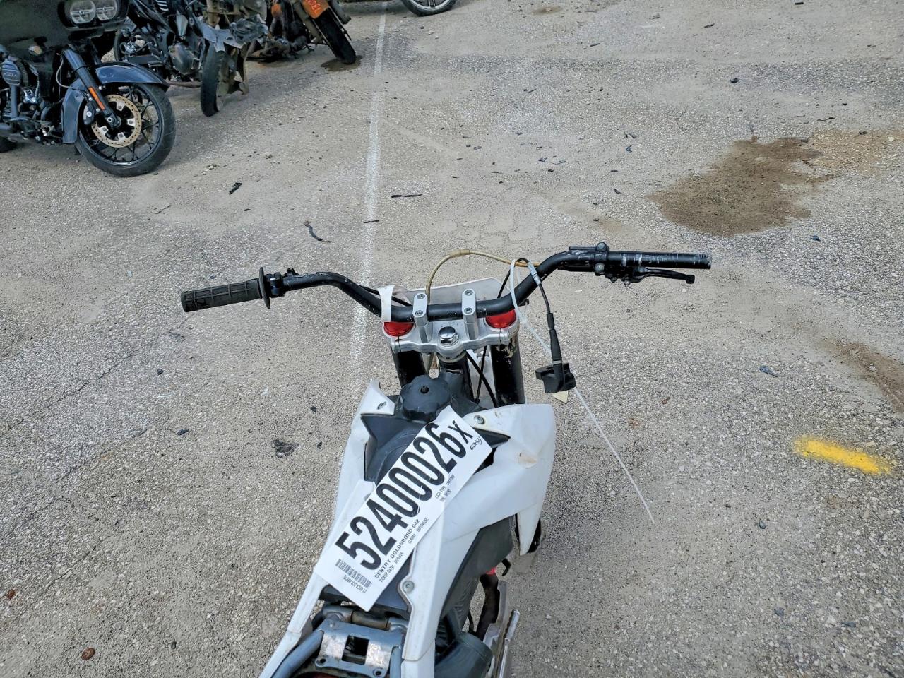2021 AMAZONE SSR