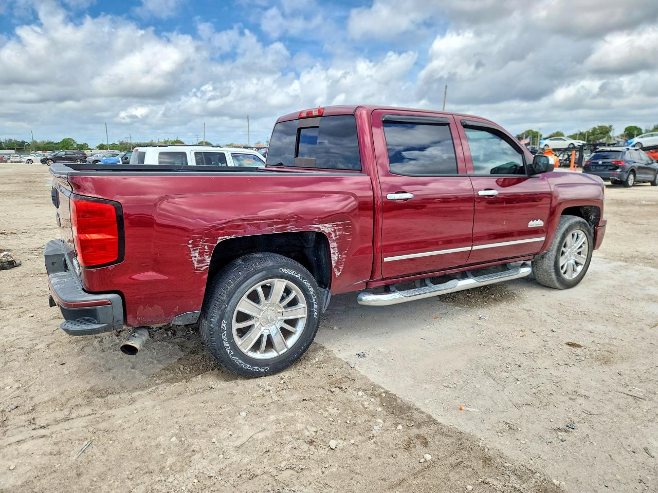 2014 CHEVROLET ALL Models