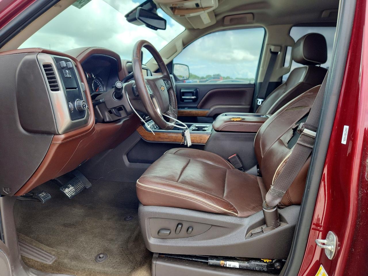 2014 CHEVROLET ALL Models