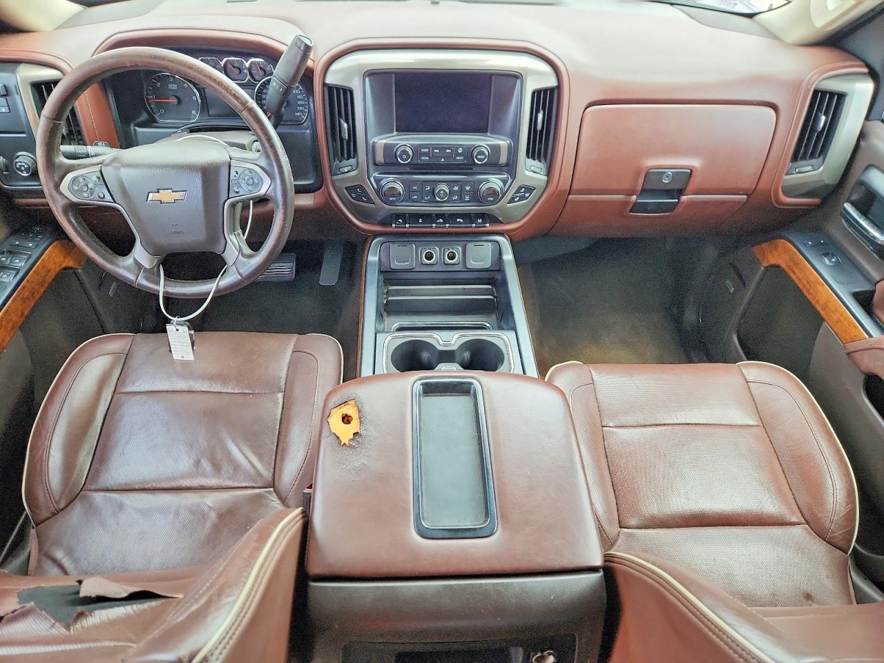 2014 CHEVROLET ALL Models