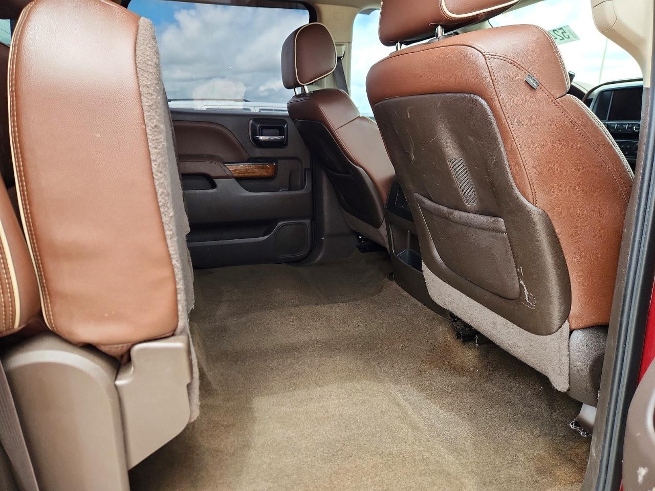 2014 CHEVROLET ALL Models