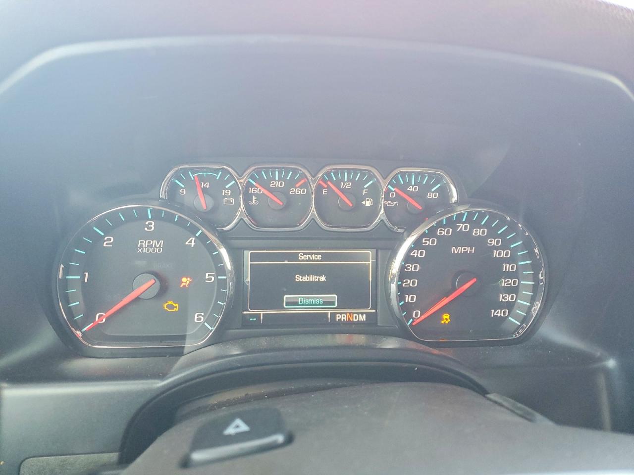 2014 CHEVROLET ALL Models