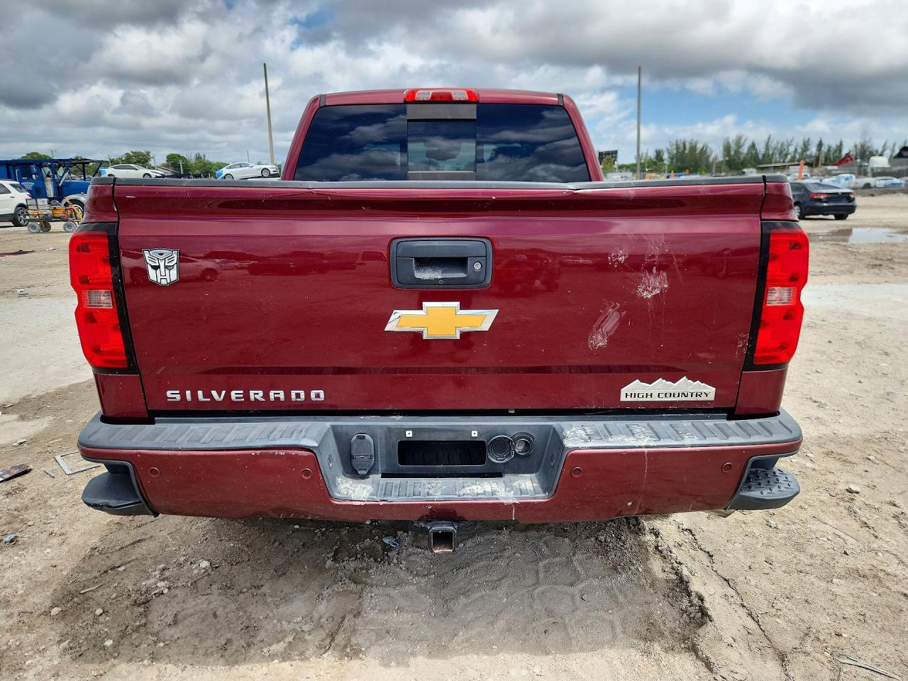 2014 CHEVROLET ALL Models