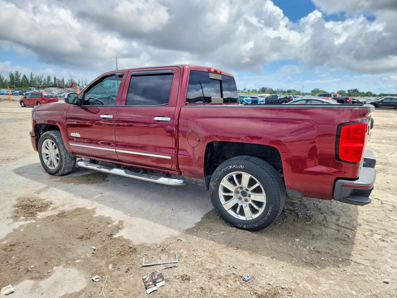 2014 CHEVROLET ALL Models