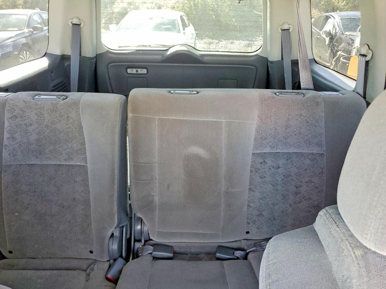 2005 HONDA PILOT