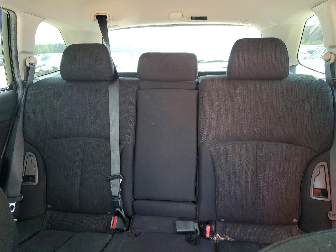 2013 SUBARU OUTBACK