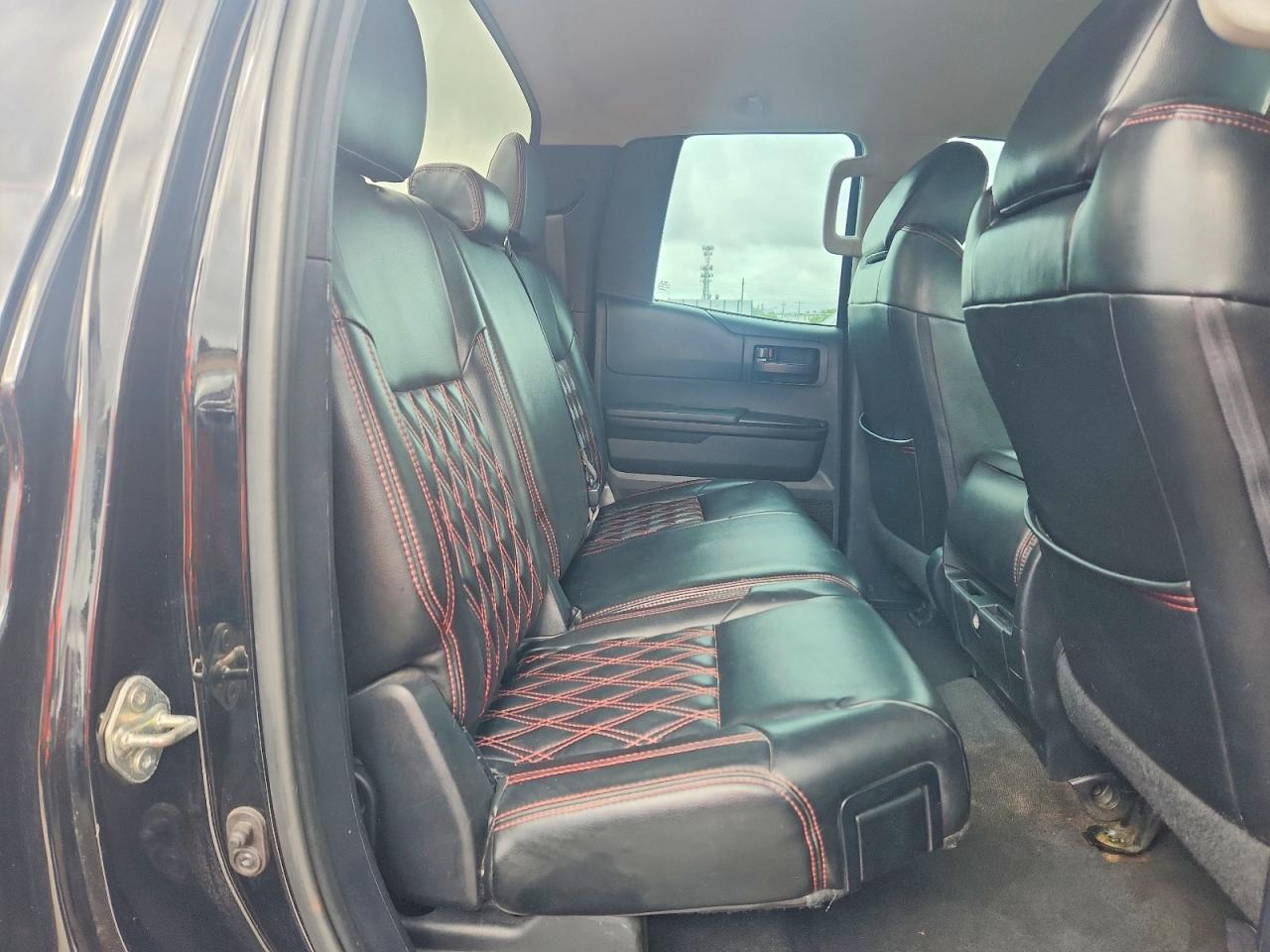2014 TOYOTA TUNDRA