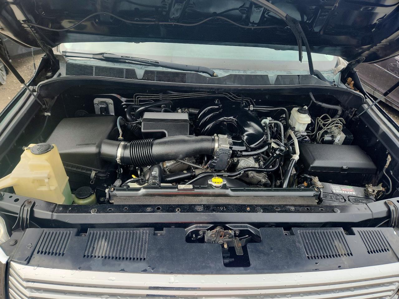 2014 TOYOTA TUNDRA
