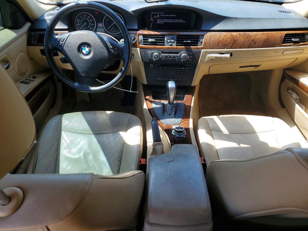 2011 BMW 3 SERIES