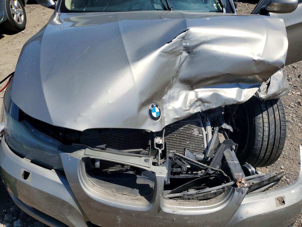 2011 BMW 3 SERIES