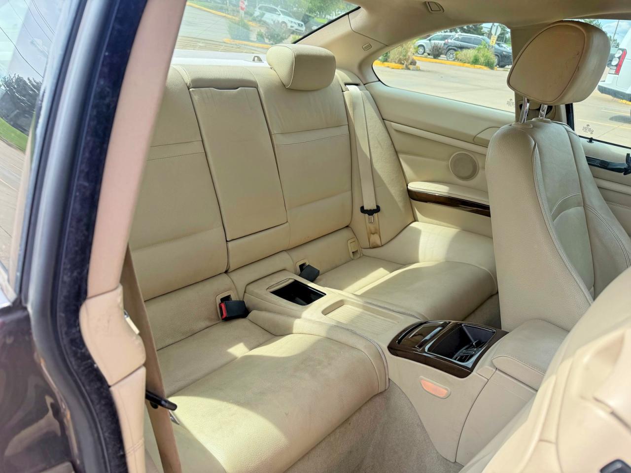 2011 BMW 3 SERIES