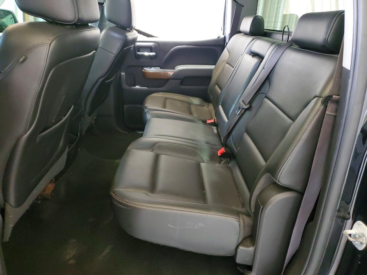 2014 GMC SIERRA