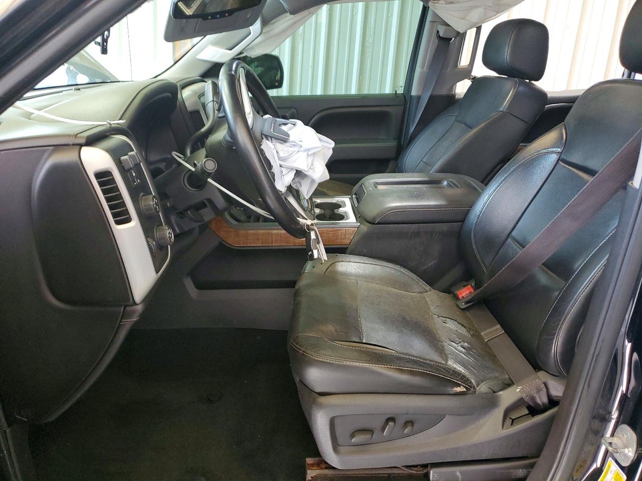 2014 GMC SIERRA