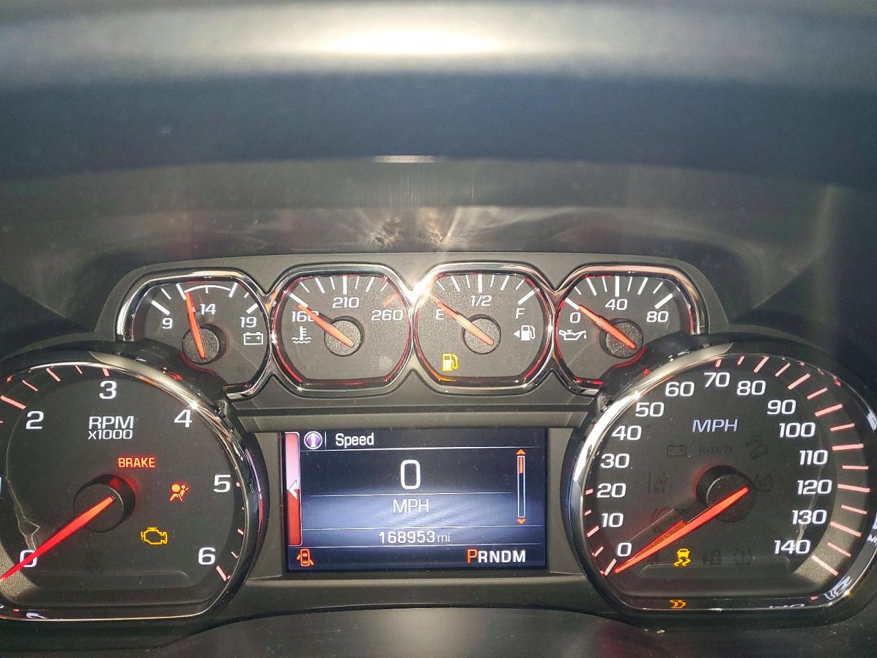 2014 GMC SIERRA
