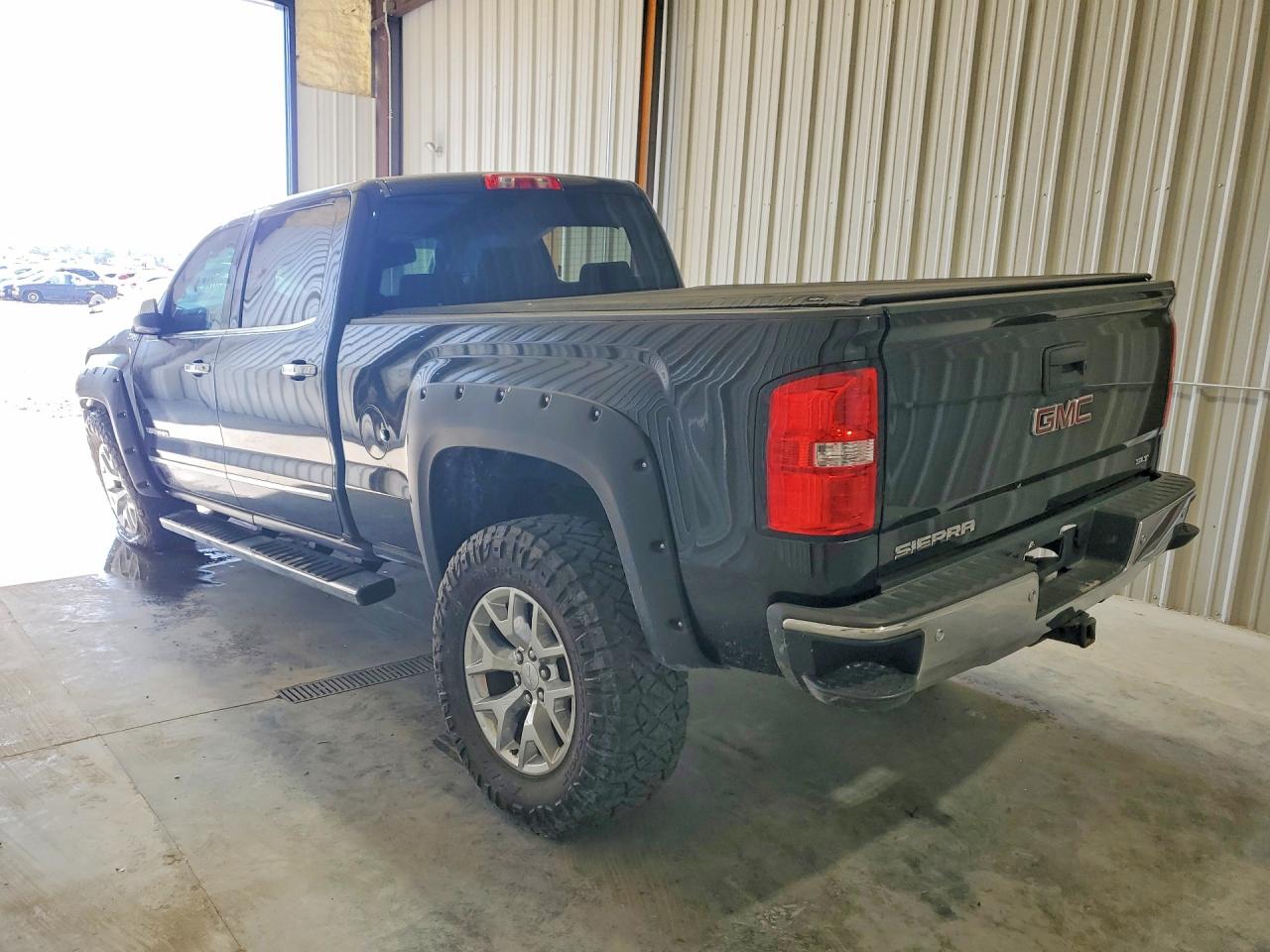 2014 GMC SIERRA