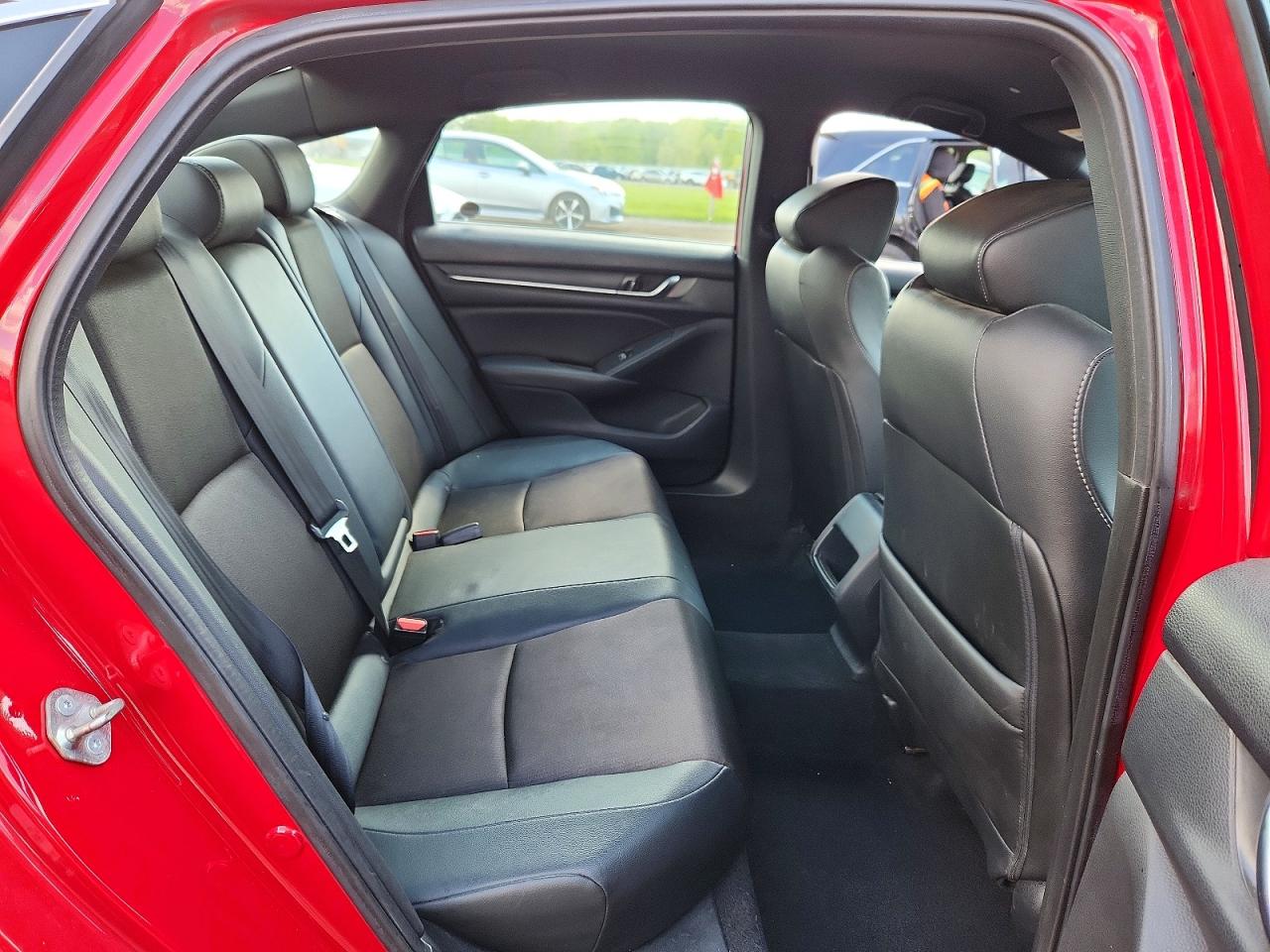 2020 HONDA ACCORD