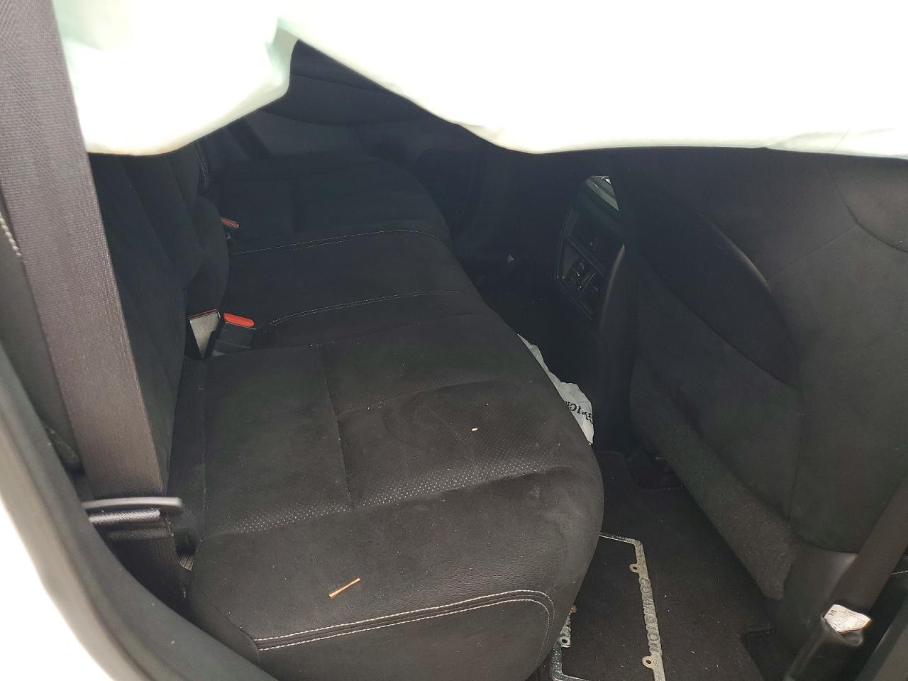 2017 NISSAN MURANO