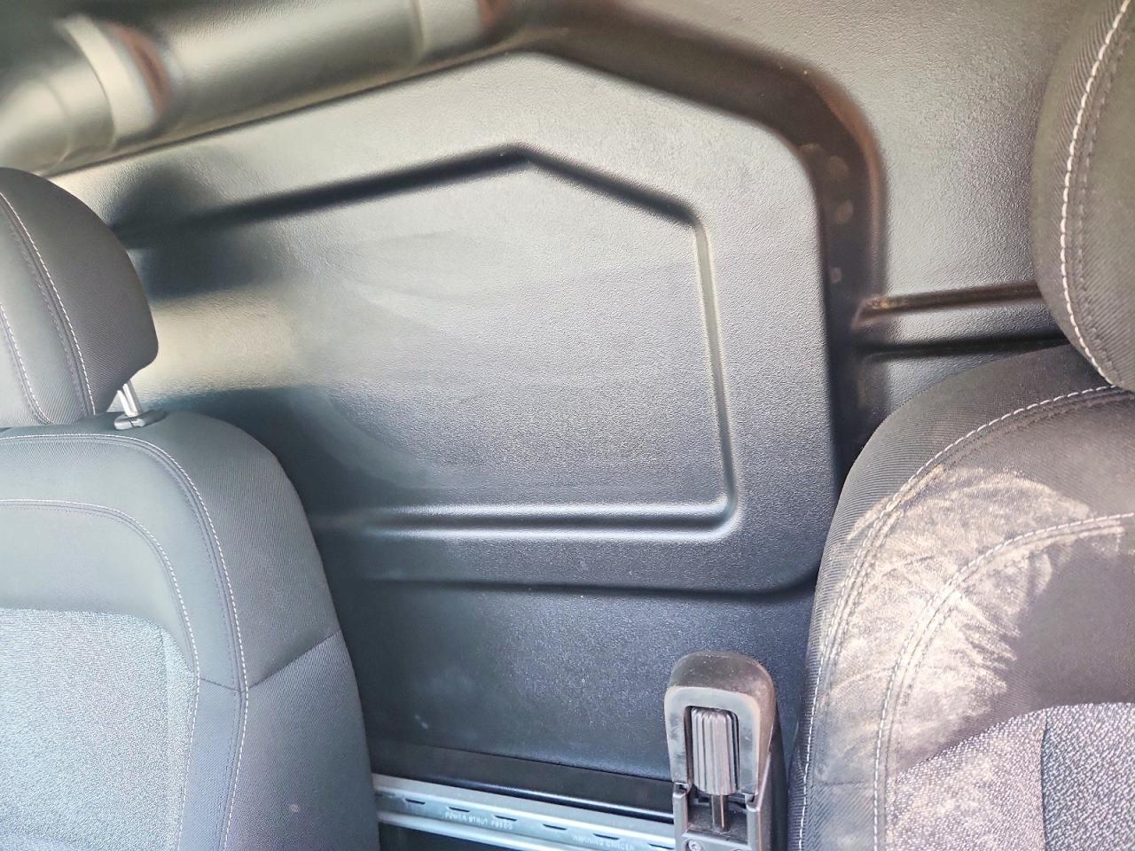 2019 RAM PROMASTER