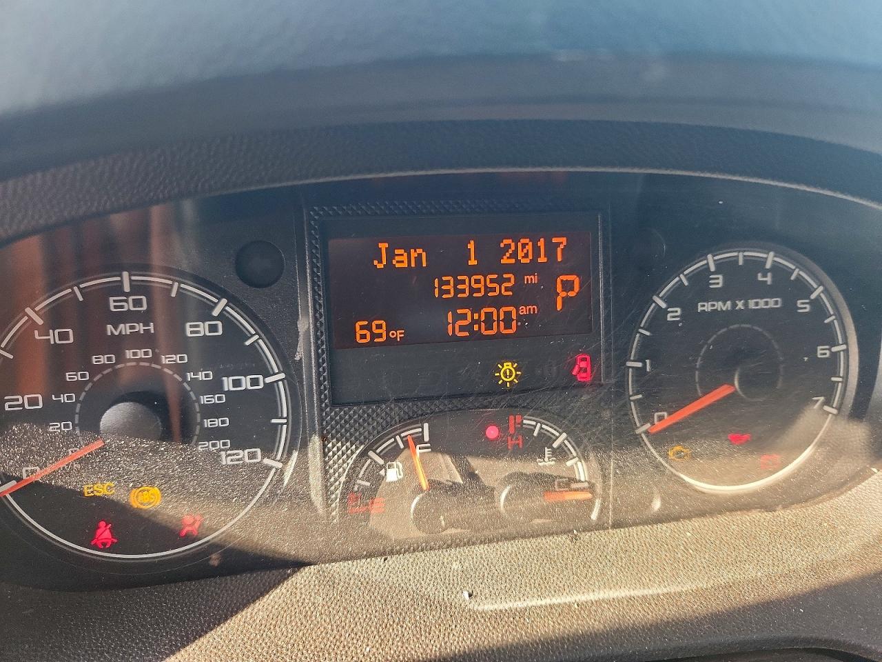 2019 RAM PROMASTER
