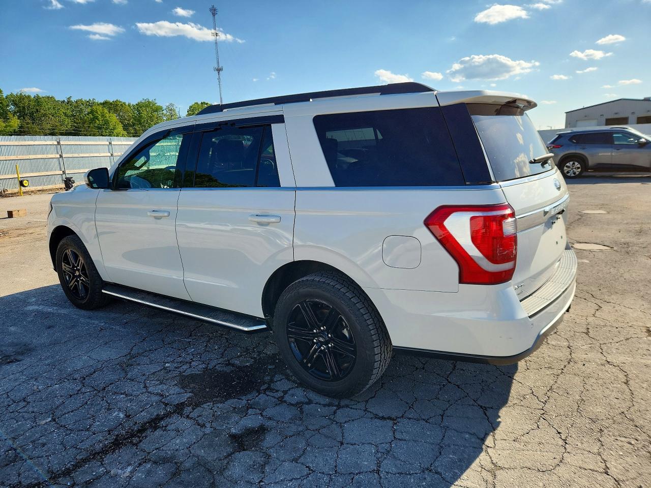 2020 FORD EXPEDITION
