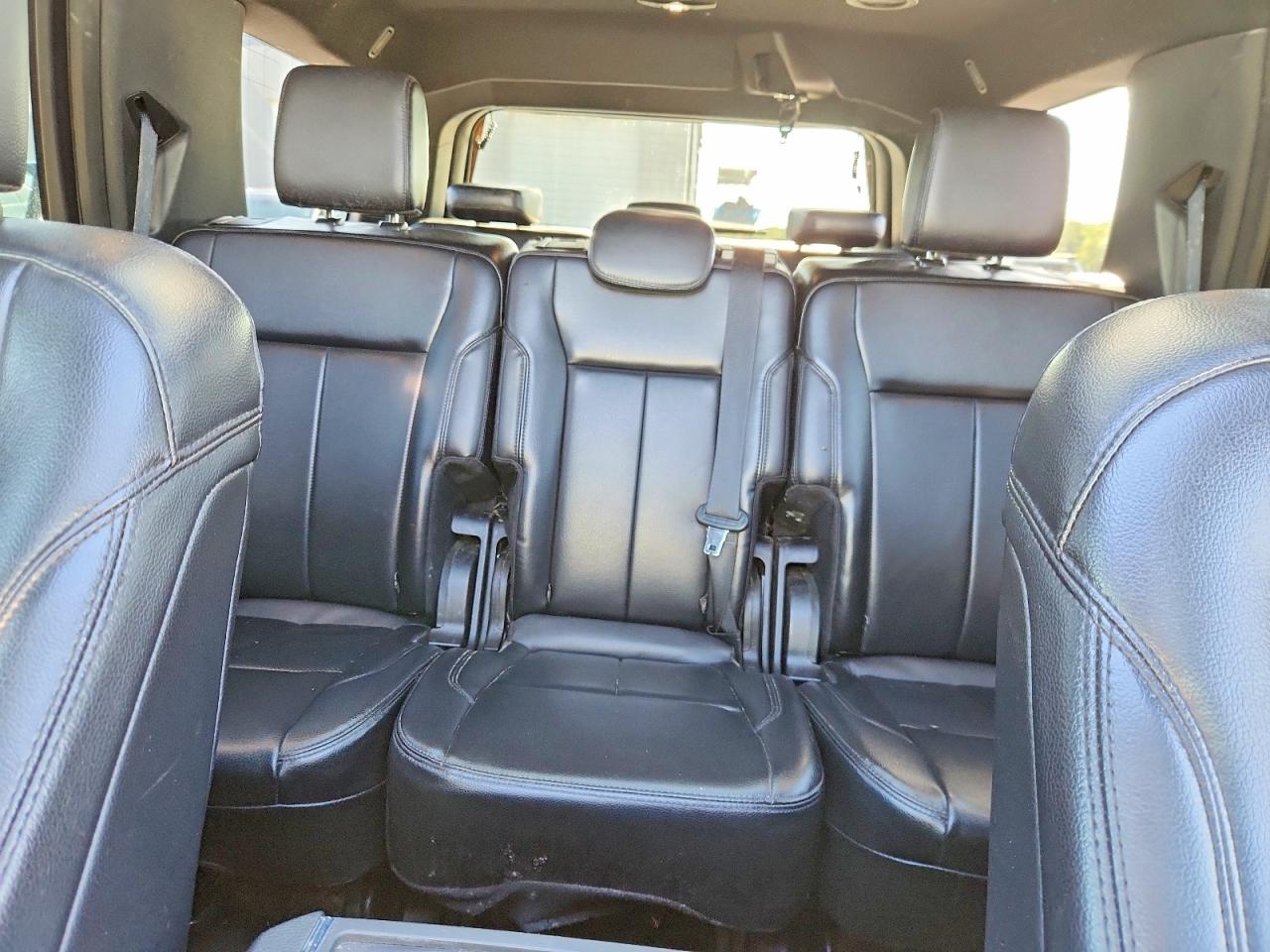 2020 FORD EXPEDITION