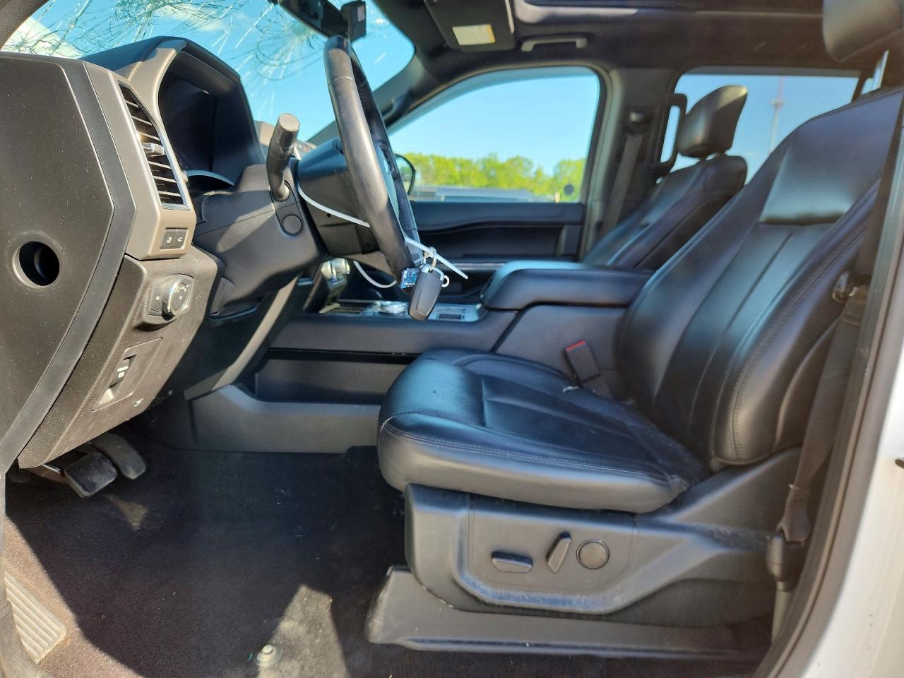 2020 FORD EXPEDITION