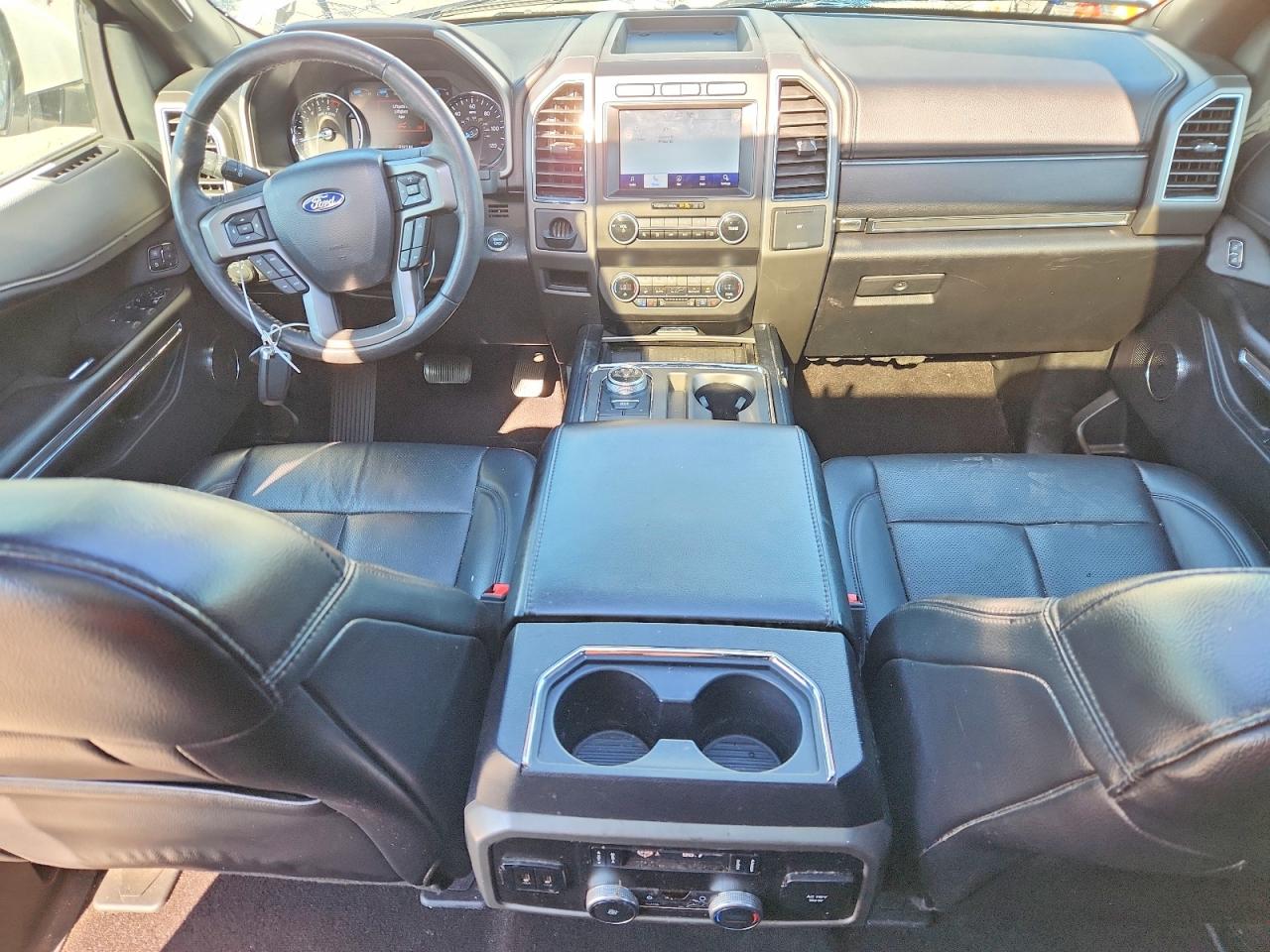 2020 FORD EXPEDITION