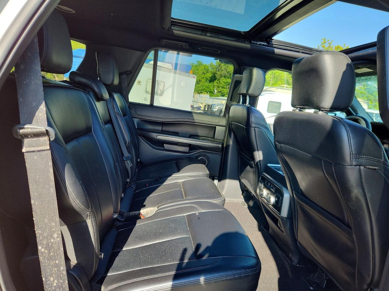 2020 FORD EXPEDITION