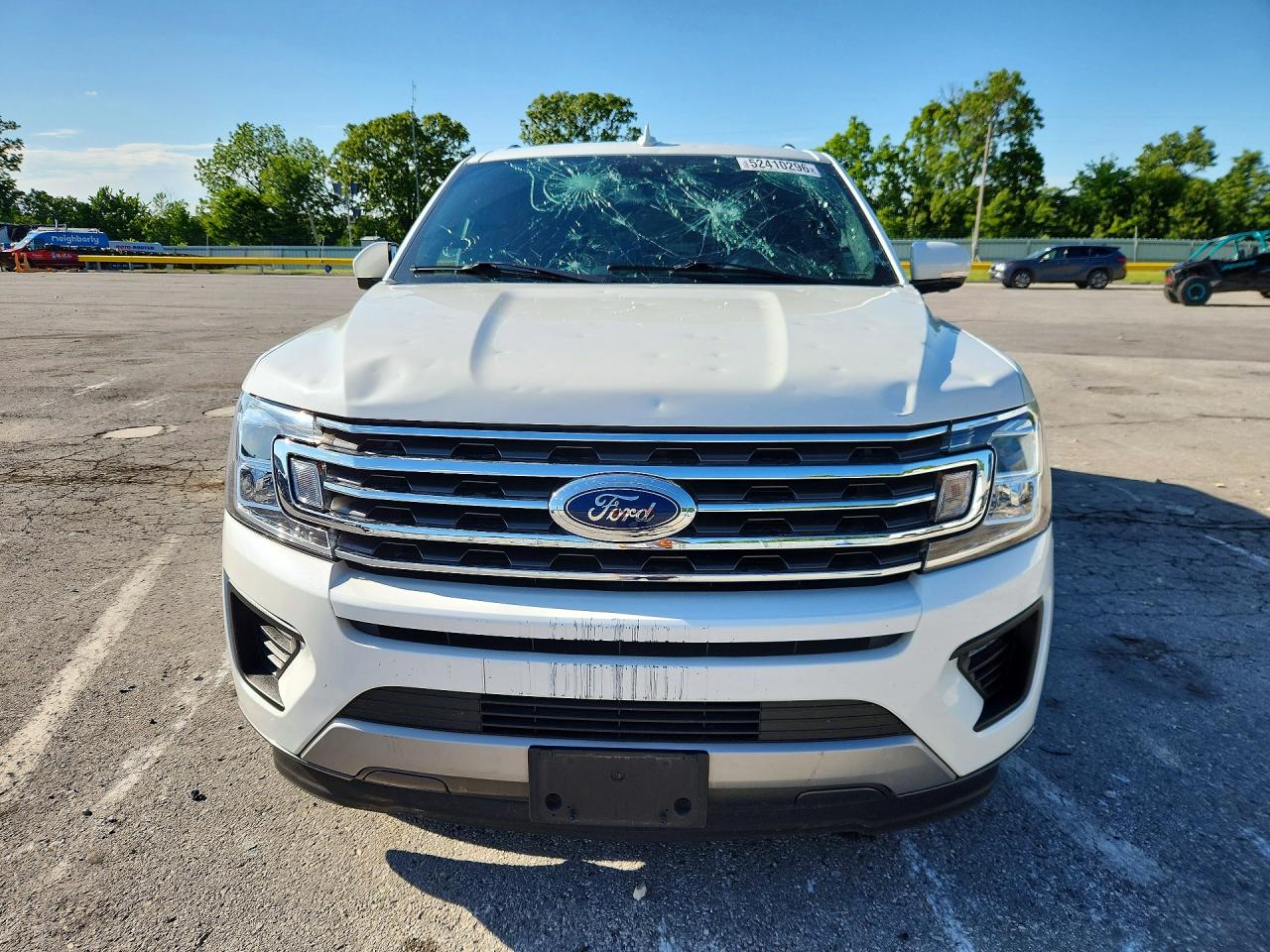 2020 FORD EXPEDITION