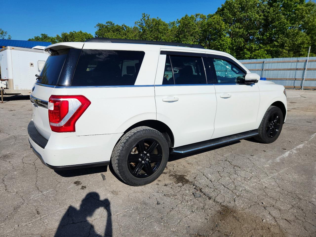 2020 FORD EXPEDITION