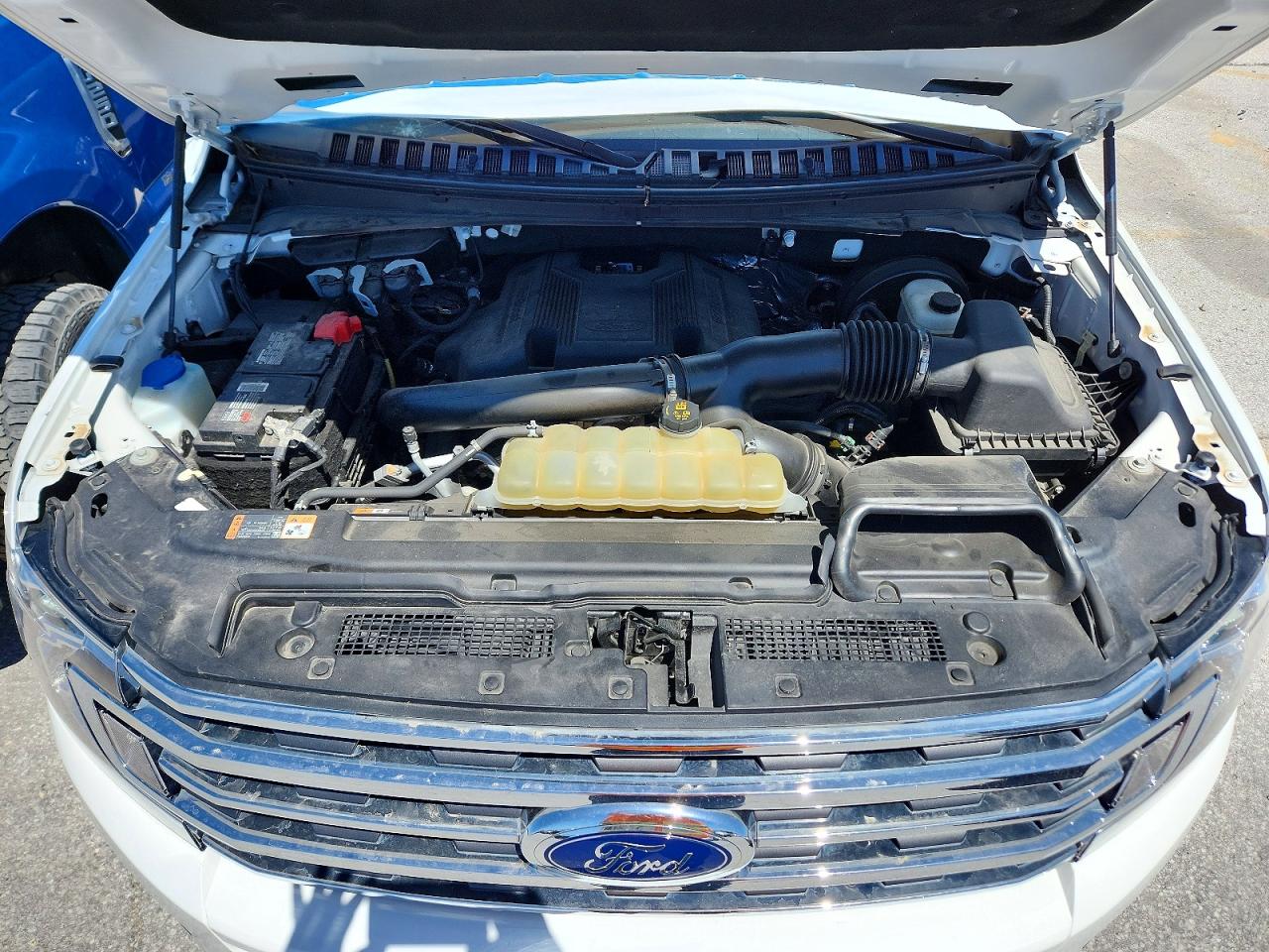2020 FORD EXPEDITION
