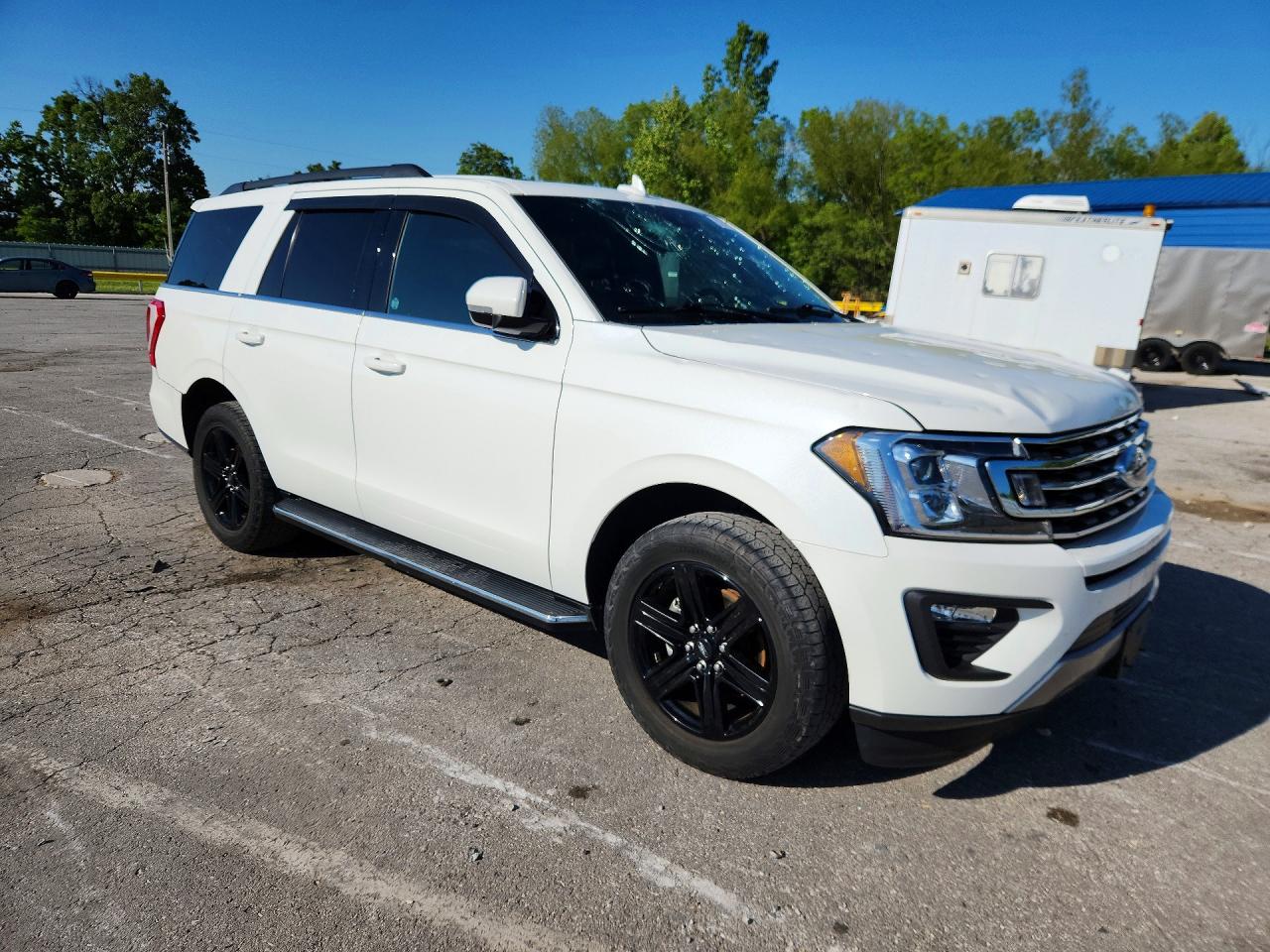 2020 FORD EXPEDITION