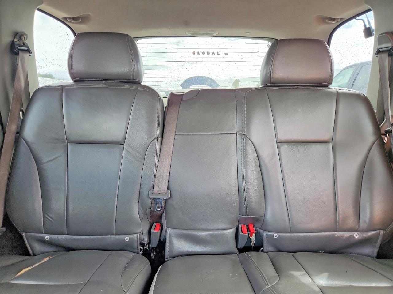 2003 CHEVROLET TRAILBLAZE