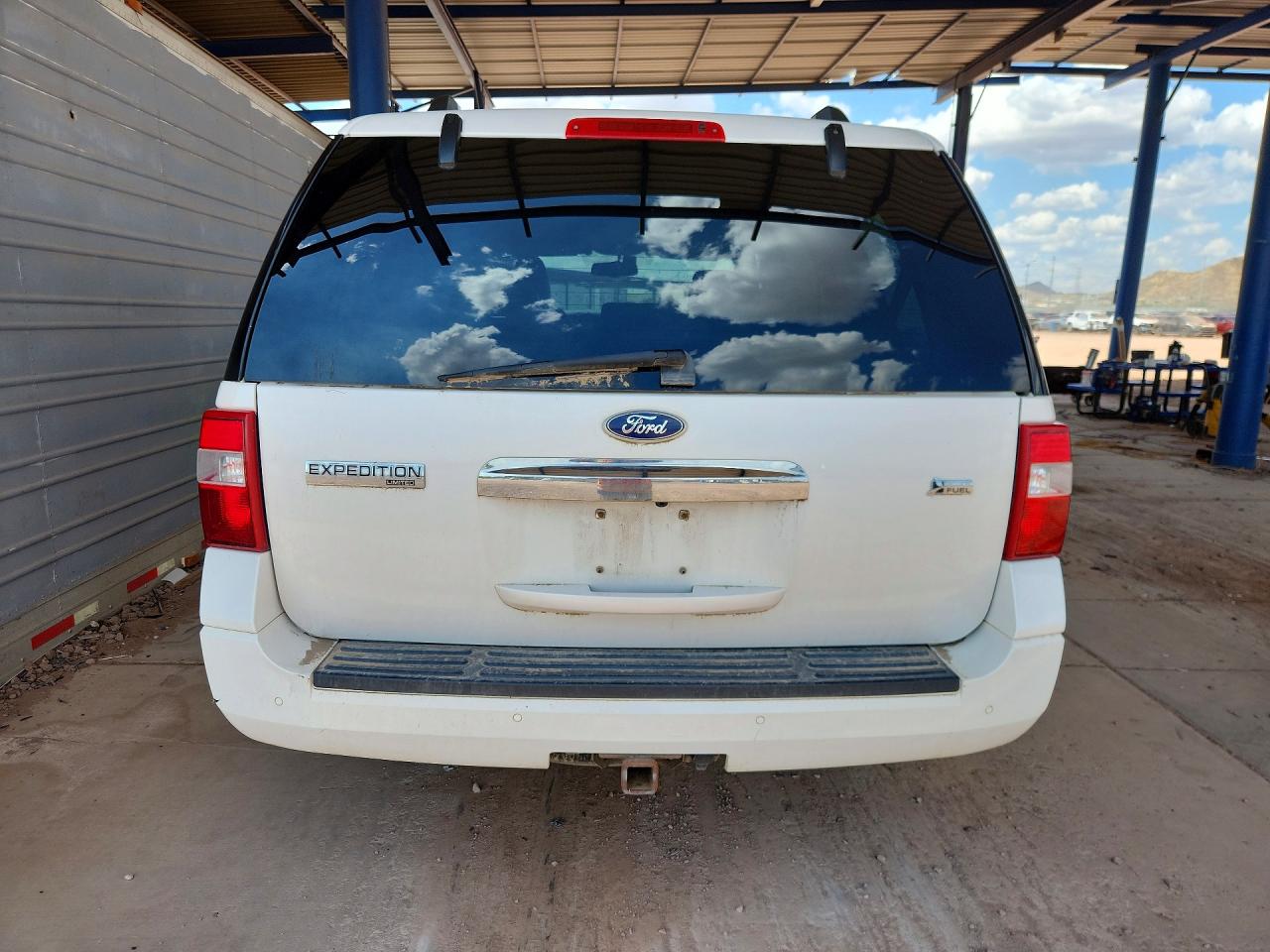 2011 FORD EXPEDITION