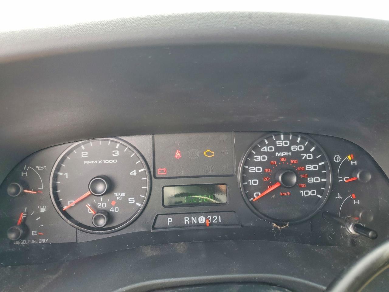 2006 FORD F250