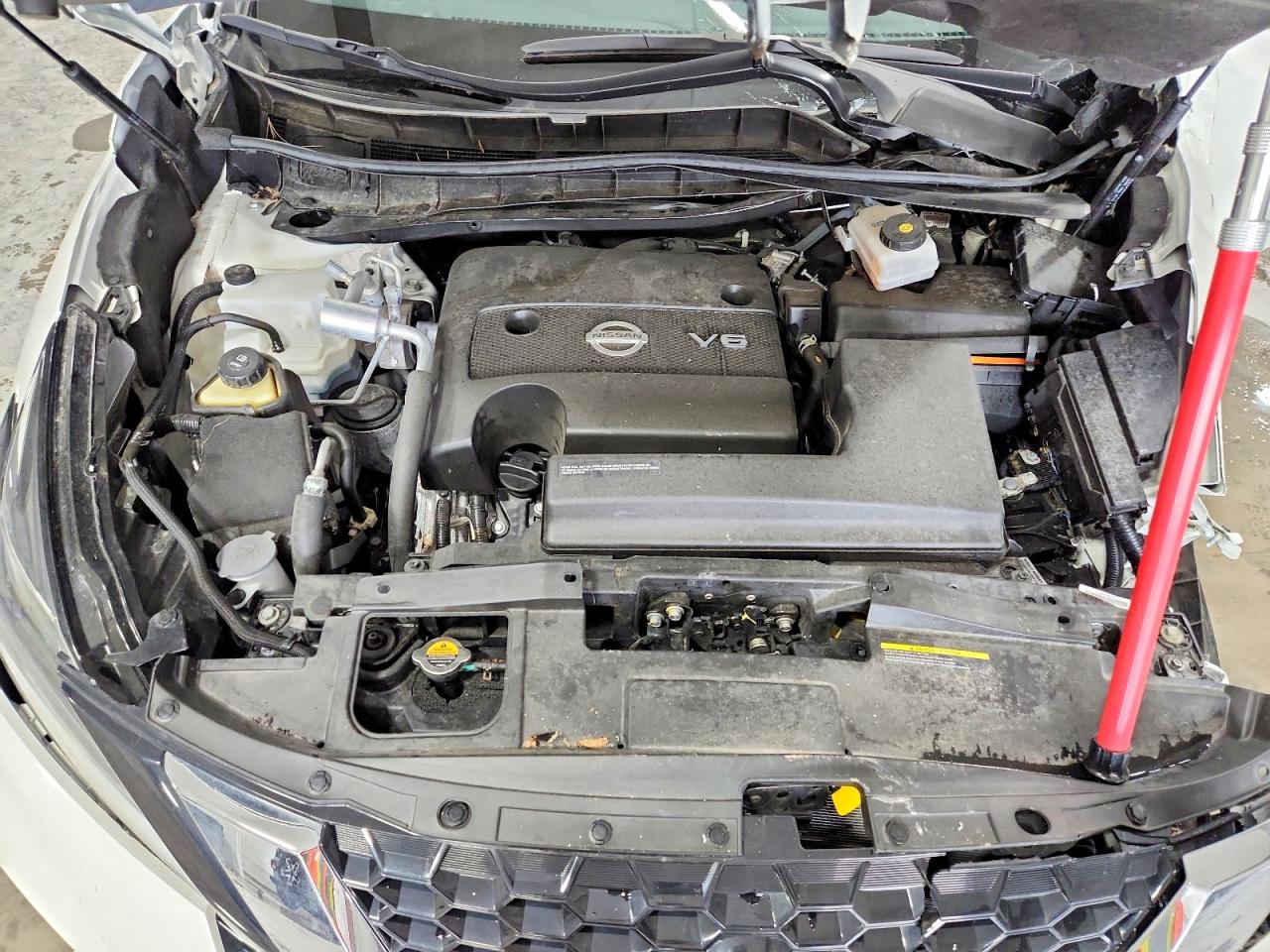 2024 NISSAN MURANO
