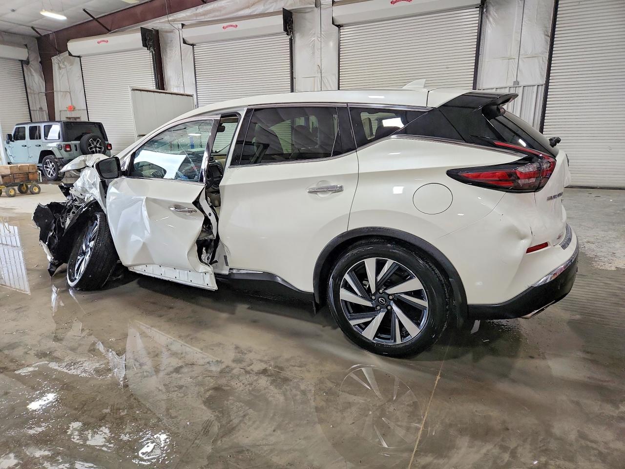 2024 NISSAN MURANO