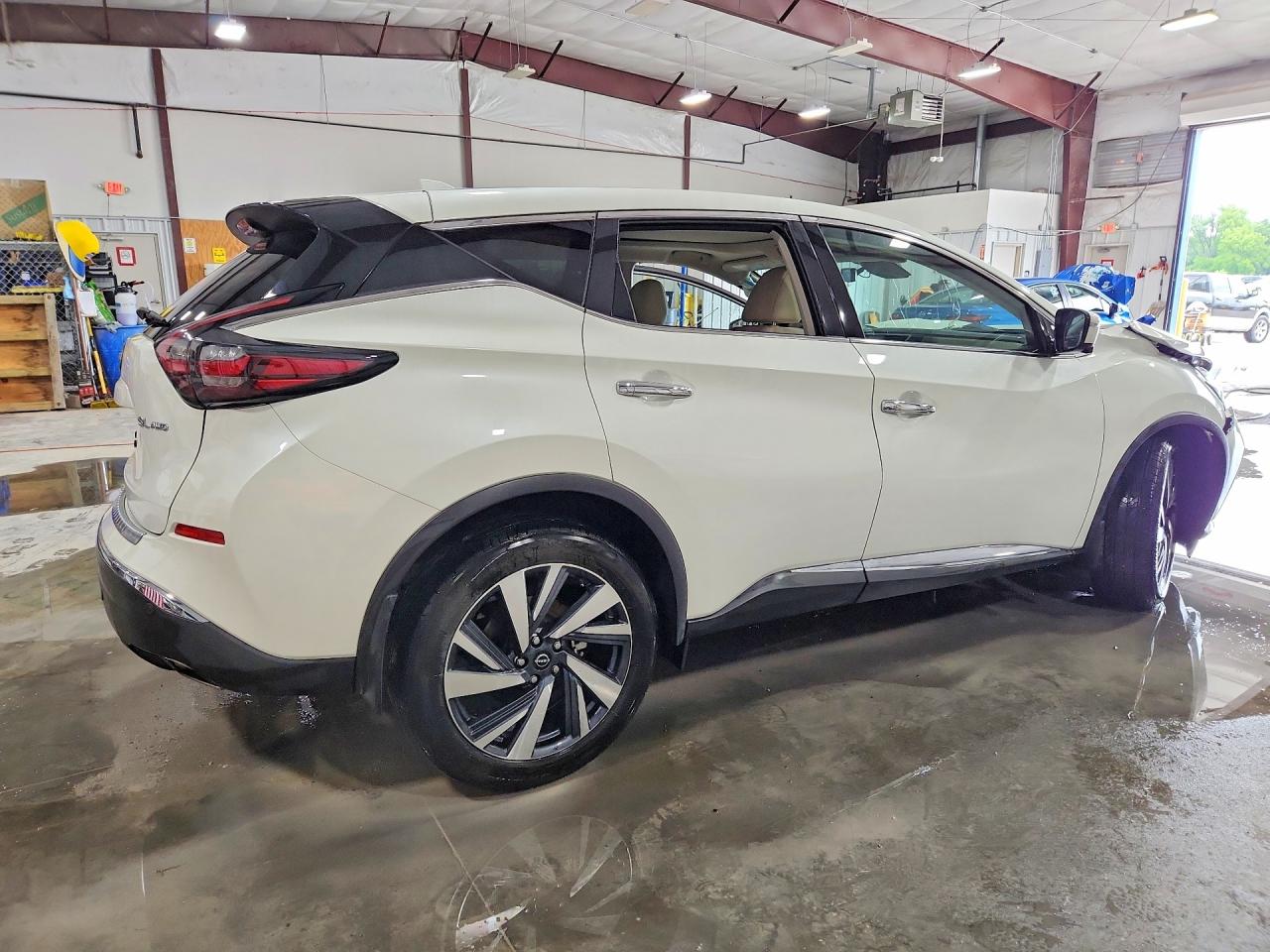 2024 NISSAN MURANO