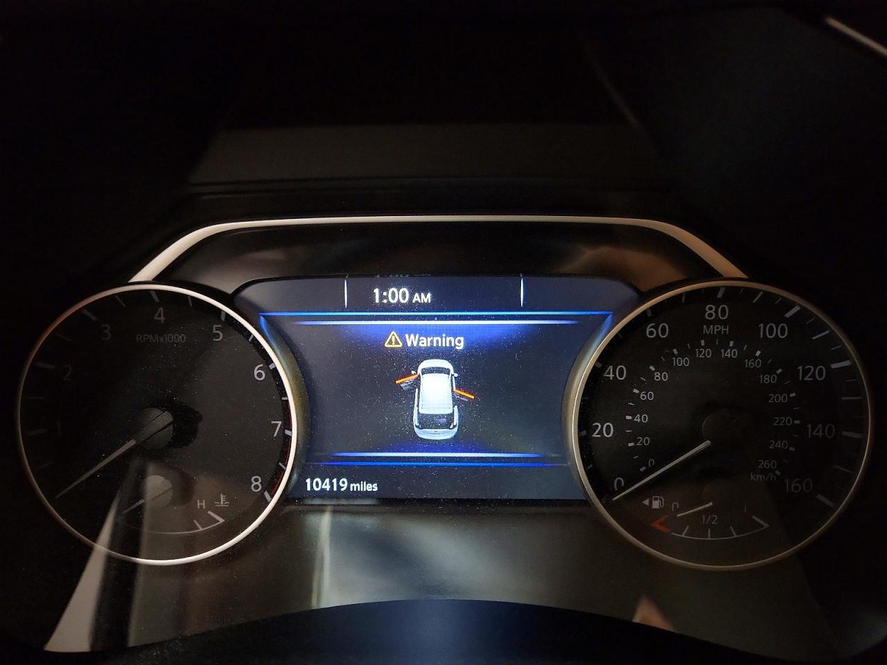 2024 NISSAN MURANO